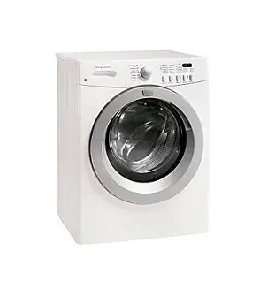 Frigidaire Atf705Ezhs Front-Load Washer – 220V Energy-Efficient Model 1