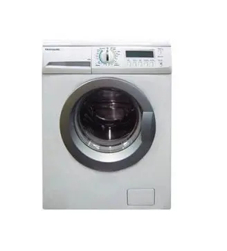 Frigidaire Fkwf75Ggaw3 All-In-One Washer Dryer Combo – 220V 1