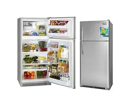 Frigidaire Mrth23V9Pp 220V Top-Mount Refrigerator 1