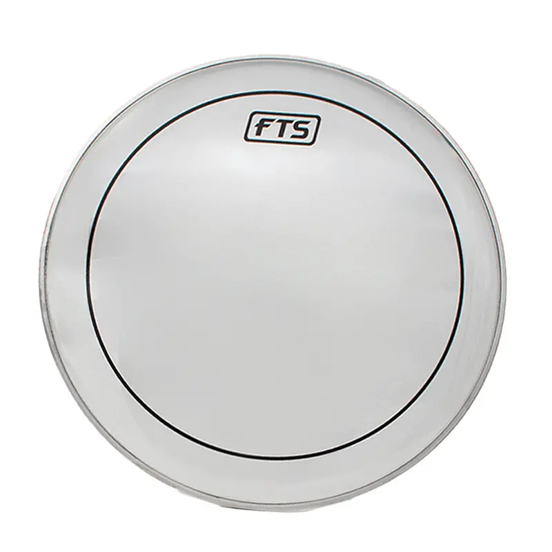 Fts 16-Inch Clear Drumhead – 0.25Mm Thickness (Mki) 1