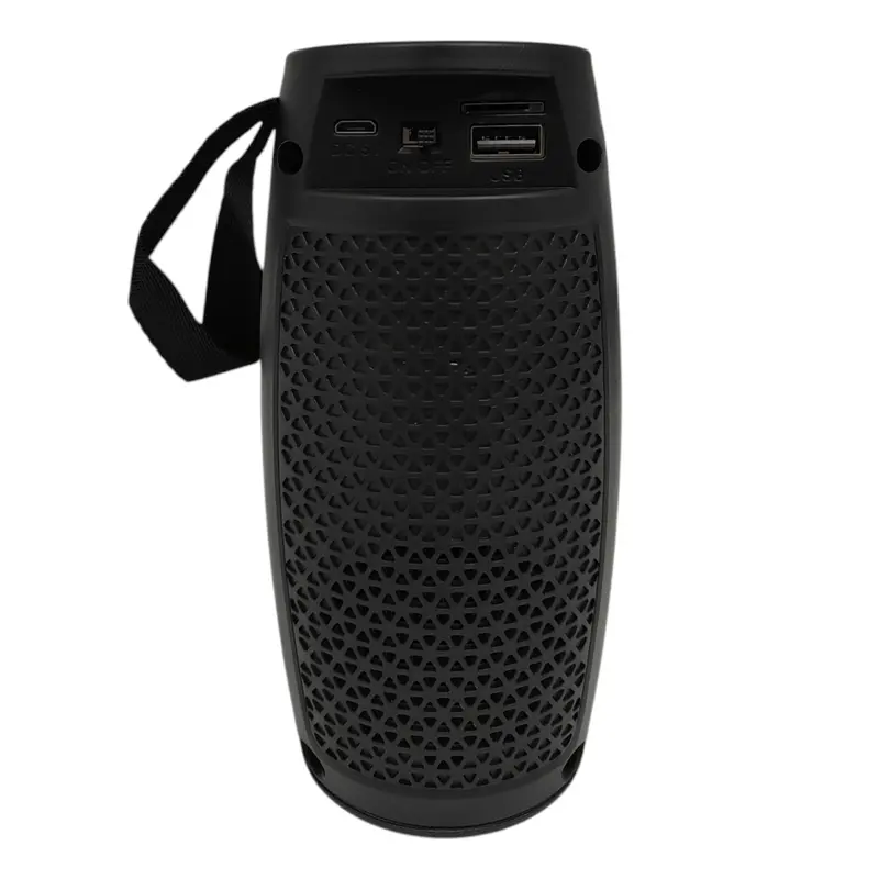 Fts-182 Tonez Portable Bluetooth Speaker With Tws Stereo Pairing 1