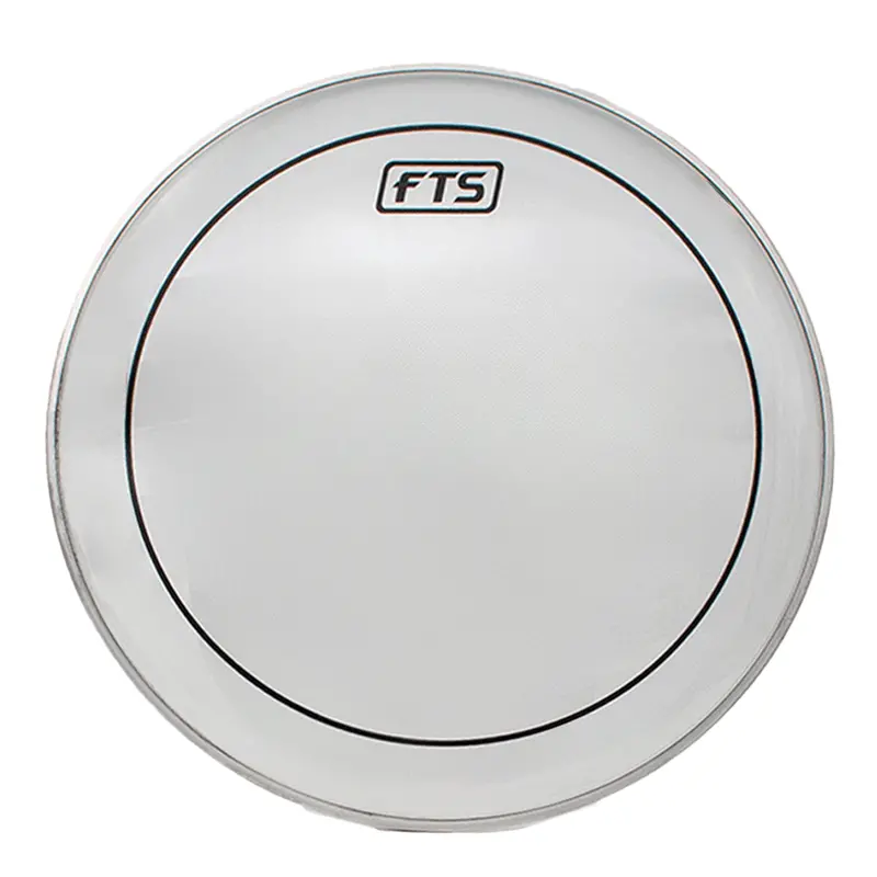 Fts 26-Inch White Drumhead – 0.25Mm (Mki) 1