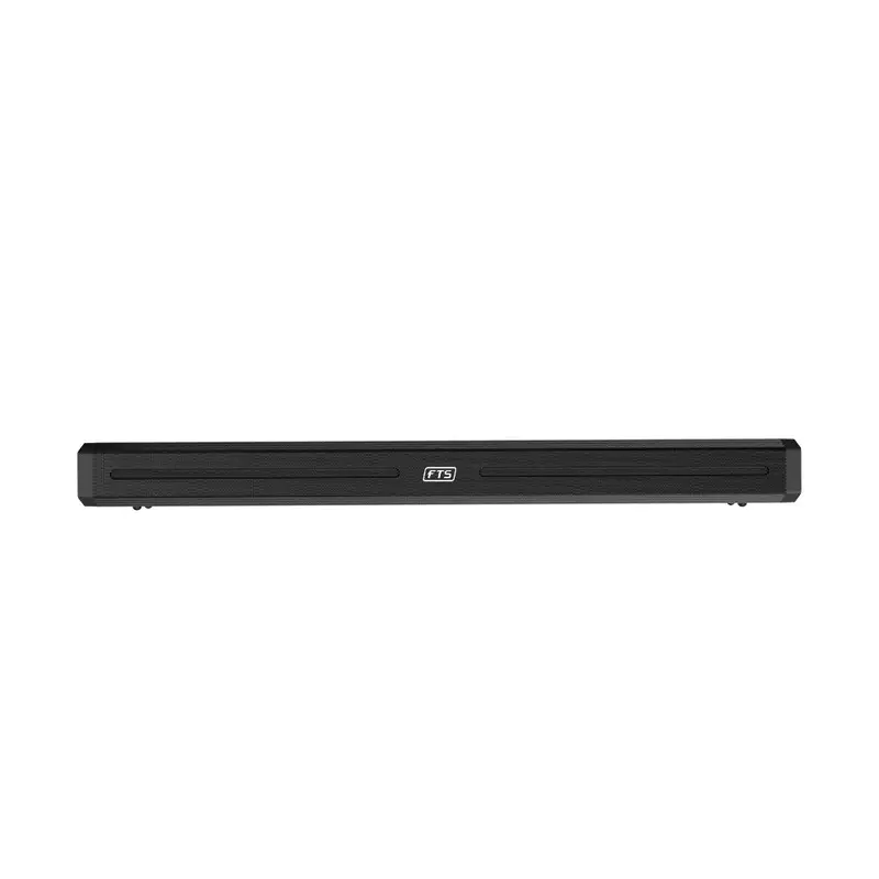 Fts Bazuka As120-2.0 Portable Soundbar – Dual-Channel Bluetooth Speaker 1