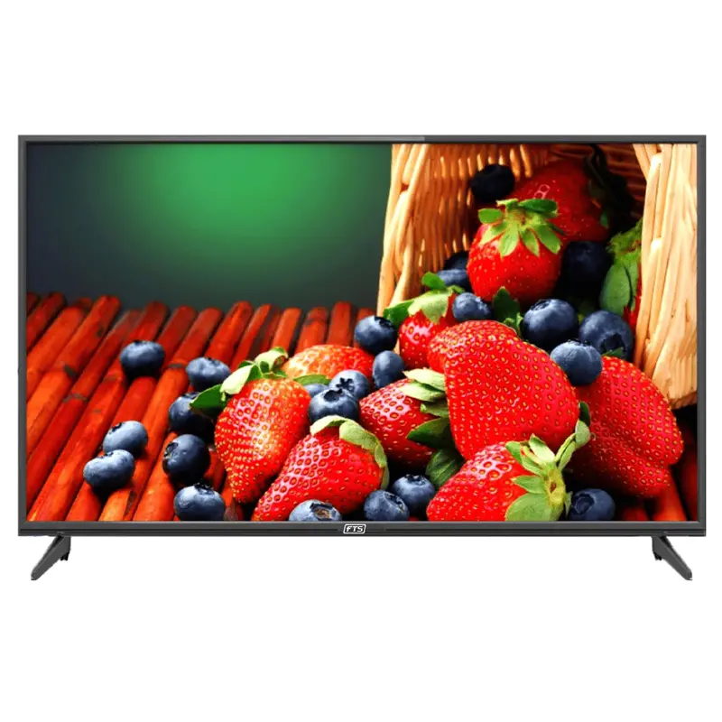 Fts Fts-1842Sp 42-Inch Fhd Smart Android 14 Tv 1