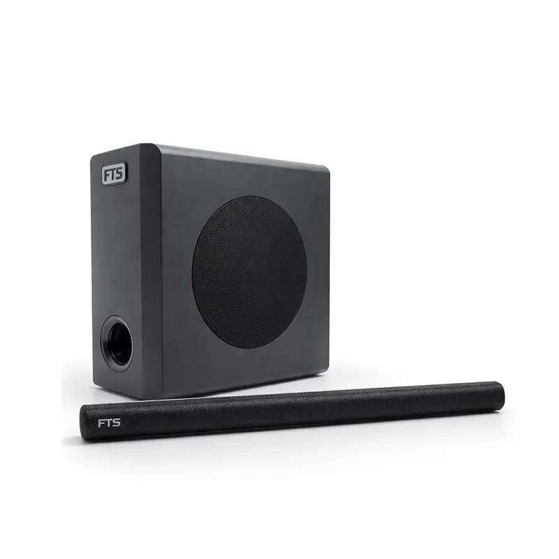 Fts Fts-Sr250G Titan 2.1-Channel Soundbar System 1