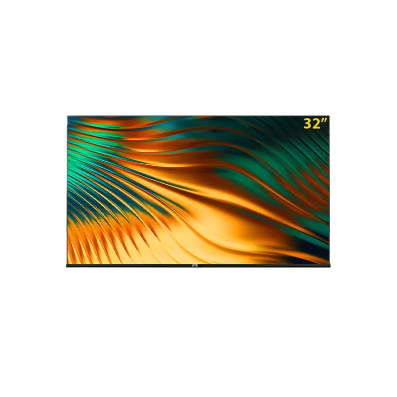 Fts Om1832S 32-Inch Smart Hd Led Tv – Slim Design With Integrated Streaming 1
