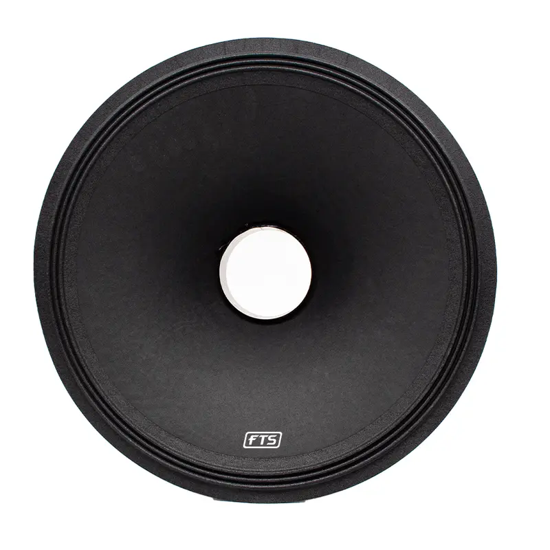 Fts Rec-Fts18F550 Recone Kit – Replacement Speaker Cone Assembly For 18F550 Drivers 1