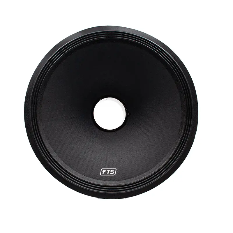 Fts Replacement Speaker Recone Kit For 15-Inch Drivers 1