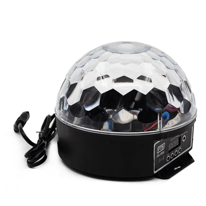 Fts Vs26 Led Mushroom-Shaped Accent Light – Energy-Efficient 1