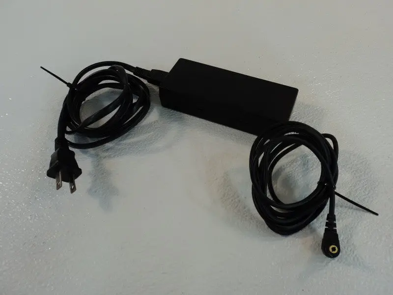 Fujitsu Fmv-Ac325 Ac Power Adapter By Delta Electronics – Black, Model Adp-80Nb (Refurbished) 1