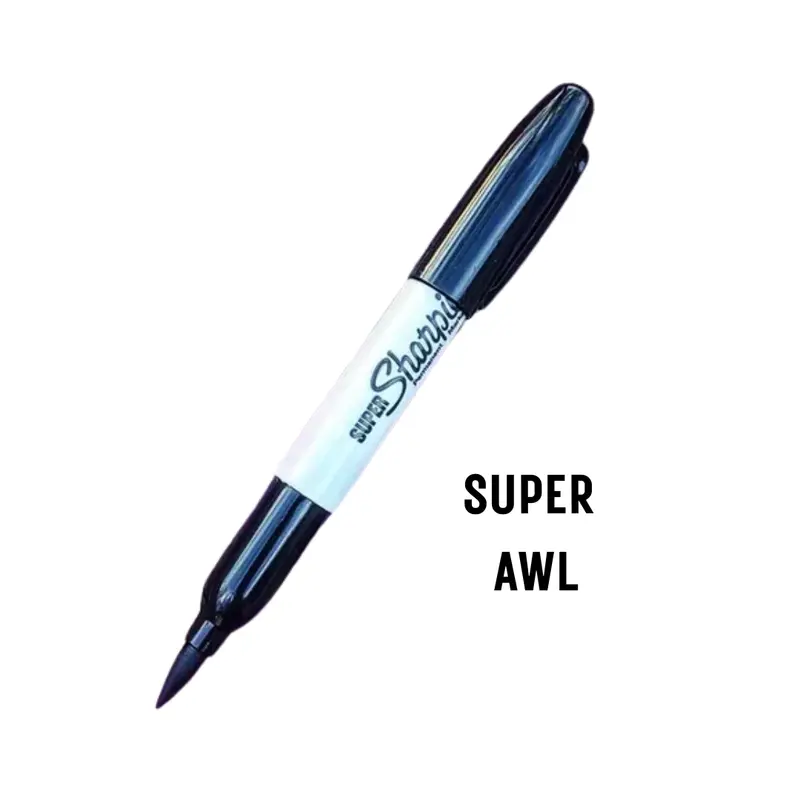 G10 Heavy-Duty Utility Awl – Enhanced Edition 1