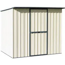 Garden Master Gm2315 Sloped-Roof Utility Shed (2.3M X 1.5M) 1