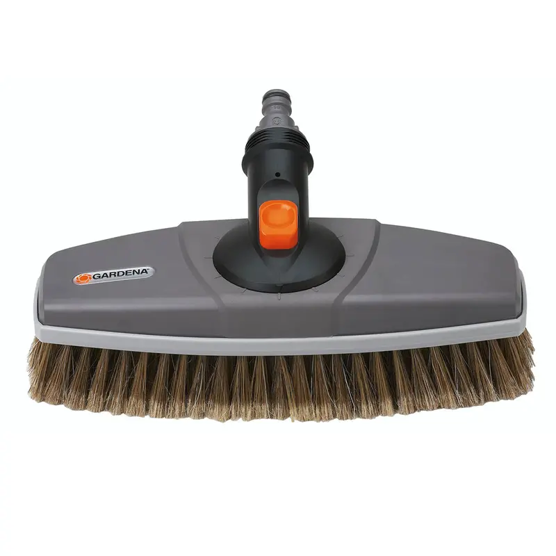 Gardena 9 Cm Vehicle Wash Brush For Cars & Caravans 1