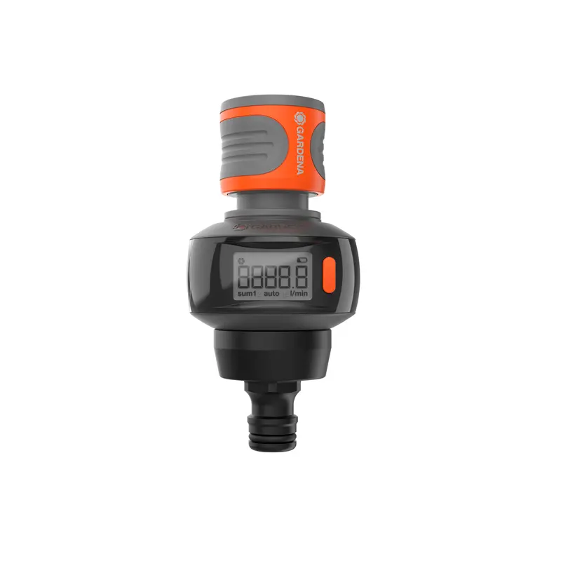 Gardena Aquacount Digital Water Meter 1
