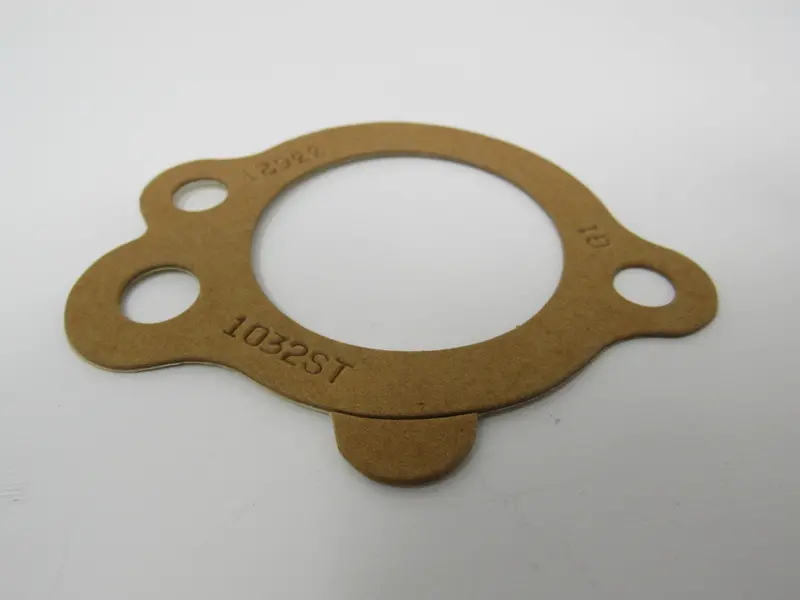 Gates 33621 Thermostat Seal – Engine Cooling Gasket With Enhanced Durability 1