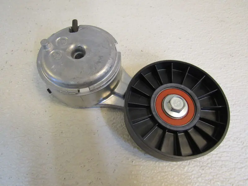 Gates Drivealign Self-Adjusting Tensioner – Model 38105 1