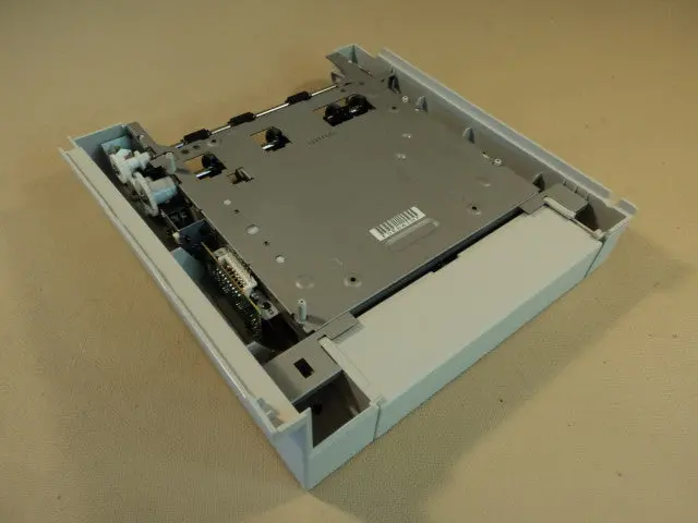 Generic Gray Paper Feeder Tray – Fse66107 / 30327205, Compatible With Multiple Printers – Surplus Part 1
