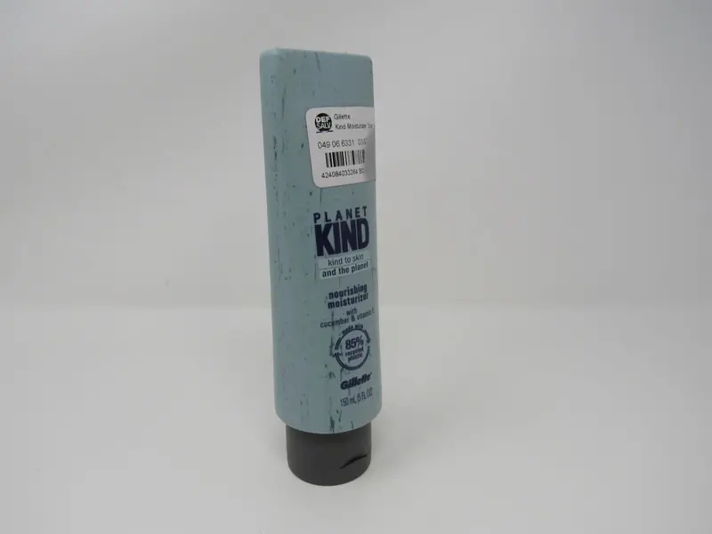 Gillette Planet Kind Nourishing Moisturizer – 5 Fl Oz (Cucumber & Vitamin E) 1