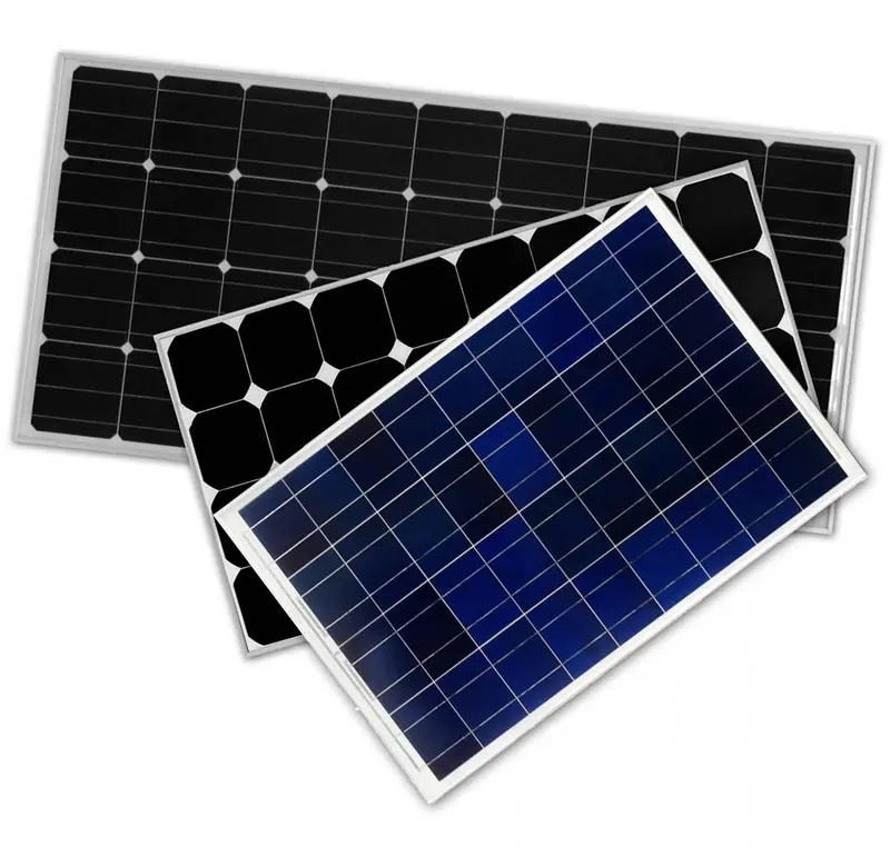 Go Power Retreat-E Solar Expansion Kit – 95W 1