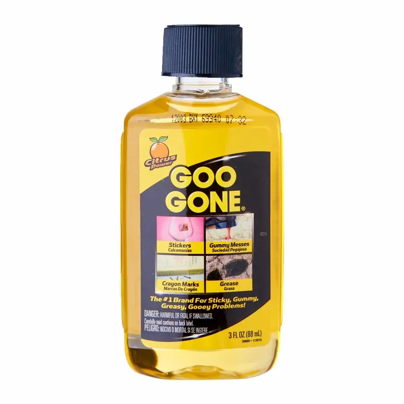 Goo Gone Original Adhesive Remover – 2 Oz Bottle 1