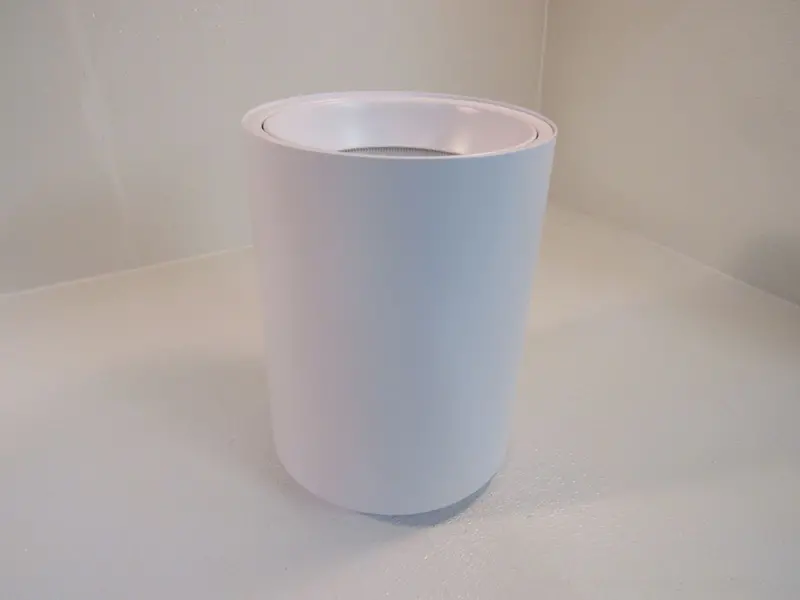 Gotham 10-Inch Compact Fluorescent Cylinder Lamp – T73, 42W, 120V (Cfvl10) 1