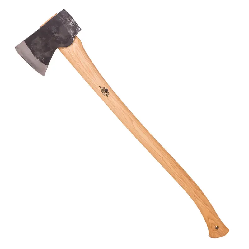Gransfors Bruk American Felling Axe – Forged Timber Cutting Tool 1