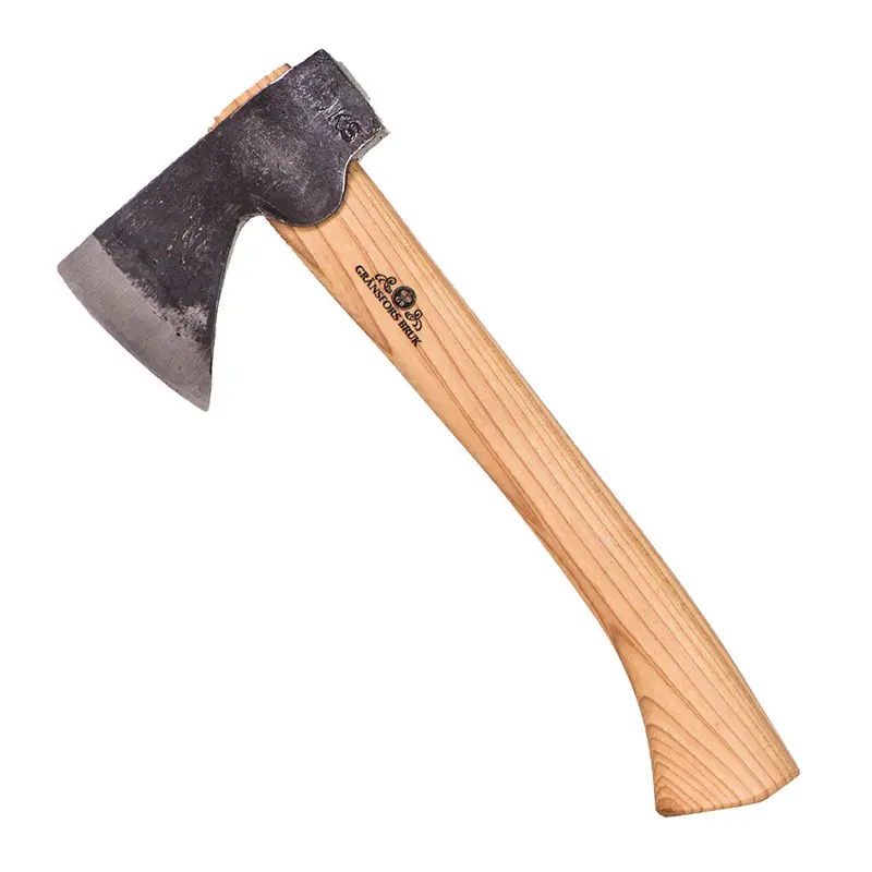Gransfors Bruk Mini Hatchet – Ultra-Portable Utility Tool 1