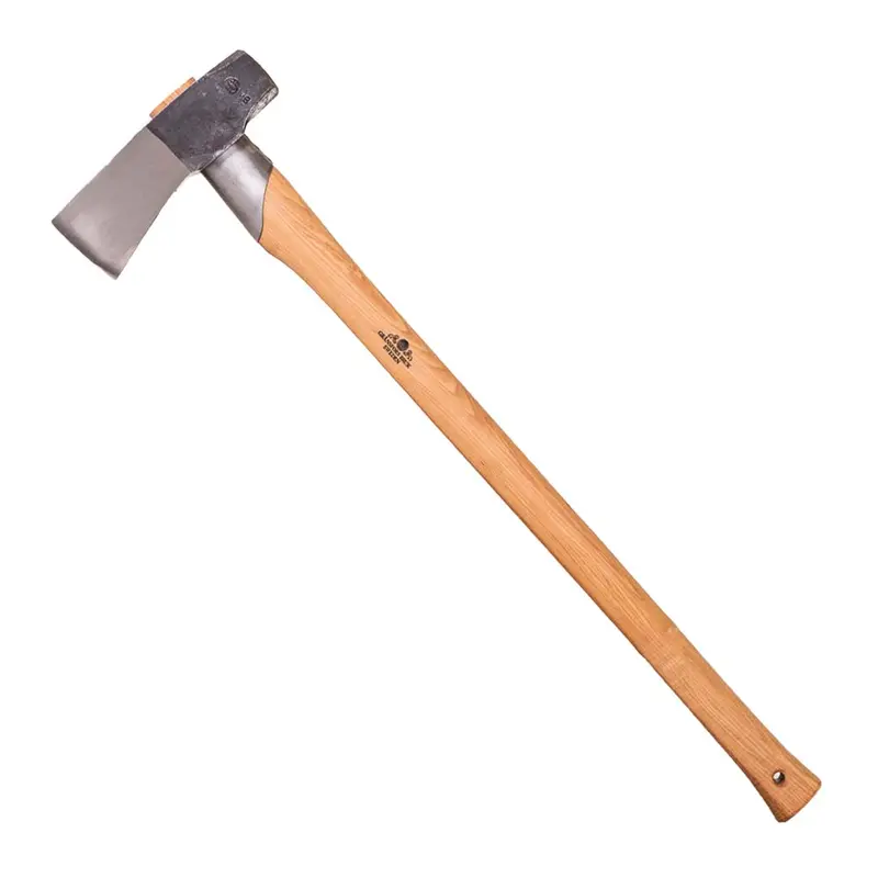 Gransfors Bruk Splitting Maul – Heavy-Duty Log Splitting Tool 1