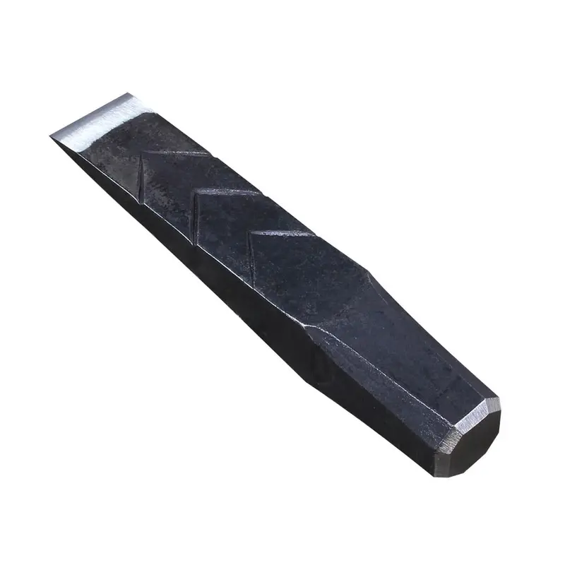 Gransfors Bruk Twisted Splitting Wedge – For Tough Wood 1
