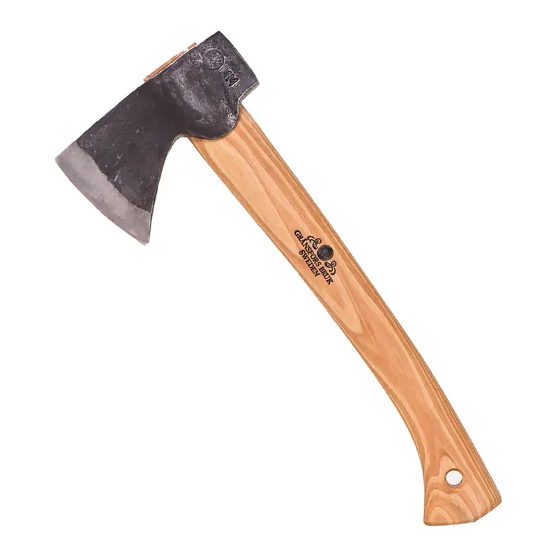 Gransfors Bruk Wildlife Hatchet – Rugged Field & Hunting Tool 1