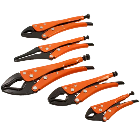 Grip-On® General Purpose 5-Piece Tool Grip Set 1