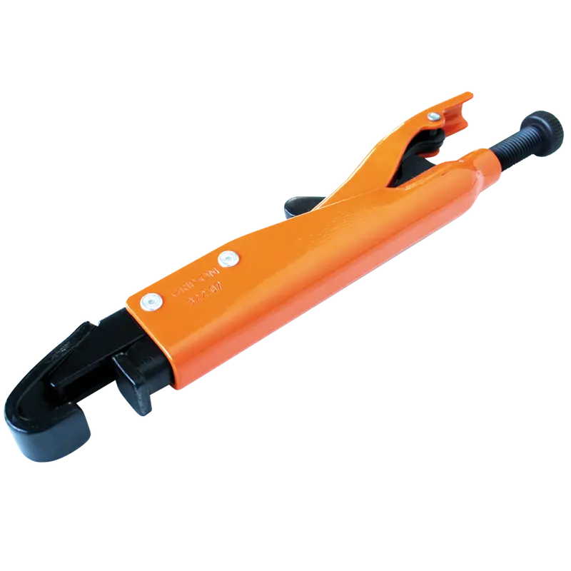 Grip-On® J-Series Axial Grip Locking Pliers 1