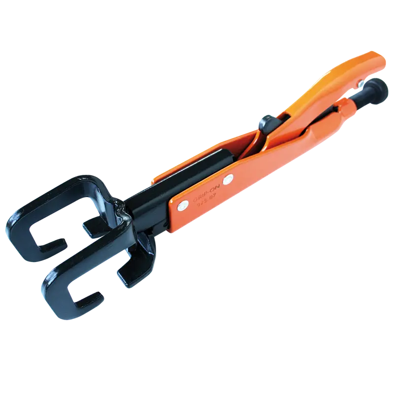 Grip-On® Jj-Series Axial Grip Locking Pliers 1