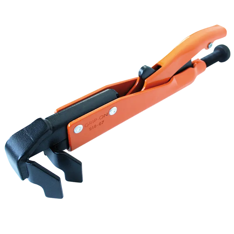 Grip-On® T-Series Axial Grip Locking Pliers 1
