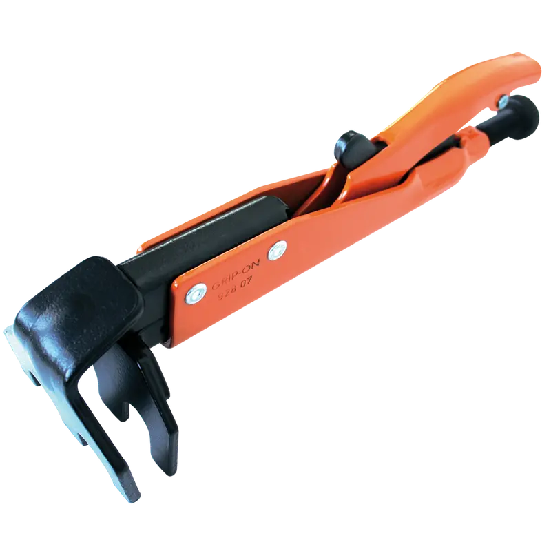 Grip-On® W-Series Axial Grip Locking Pliers 1