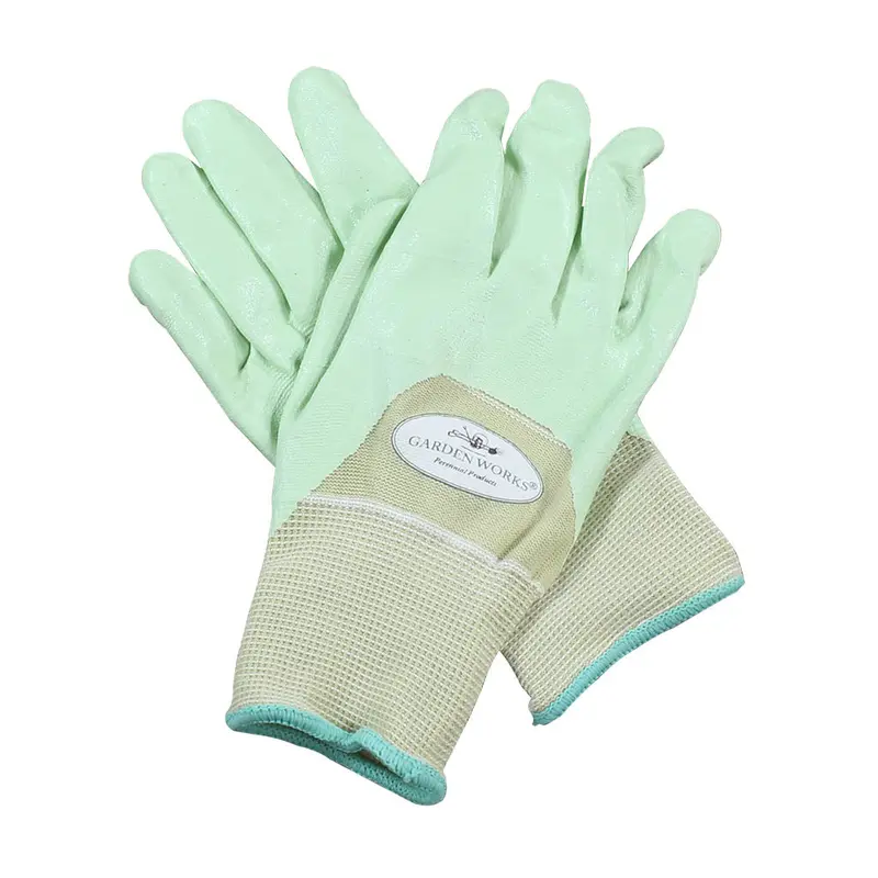 Grubber Reinforced All-Purpose Garden Gloves 1