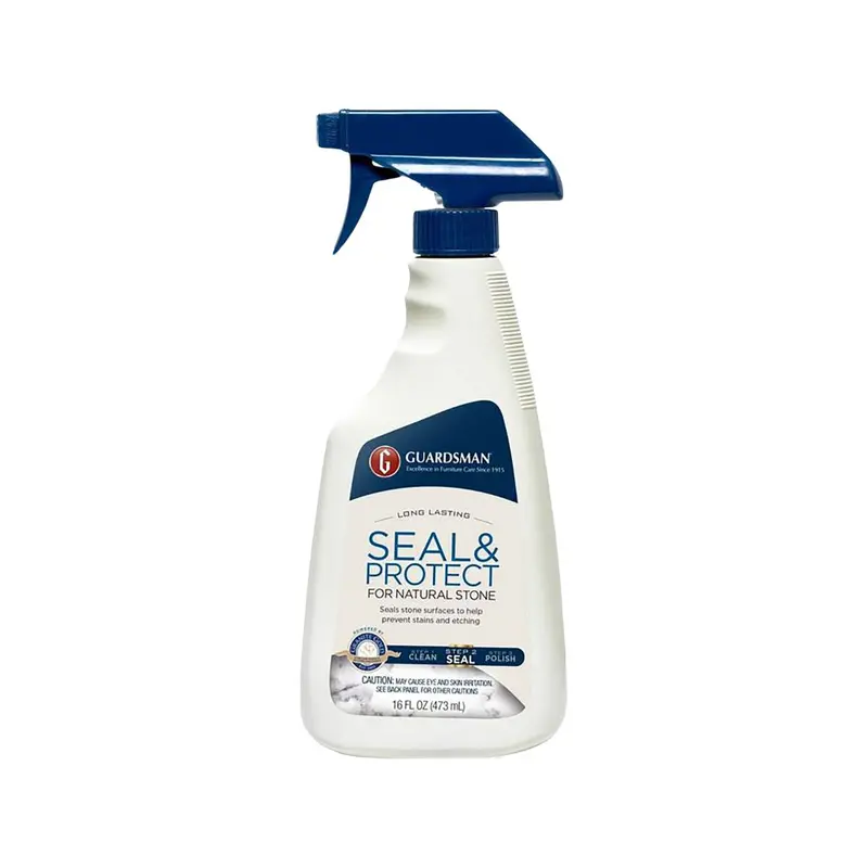 Guardsman Stone Sealant & Protector – 473Ml Enhancing Formula 1