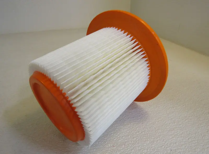 Hastings Af1016 Engine Air Filter – Efficient Particulate Removal 1