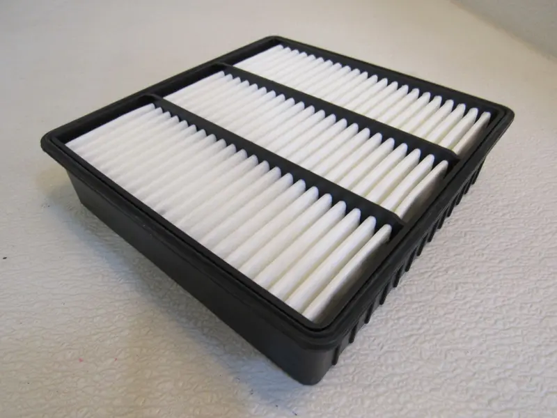 Hastings Af1034 Premium Panel Air Filter Element – Factory Fresh 1