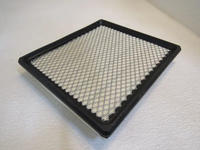 Hastings Af1103 Engine Air Filter – Durable Panel Design 1