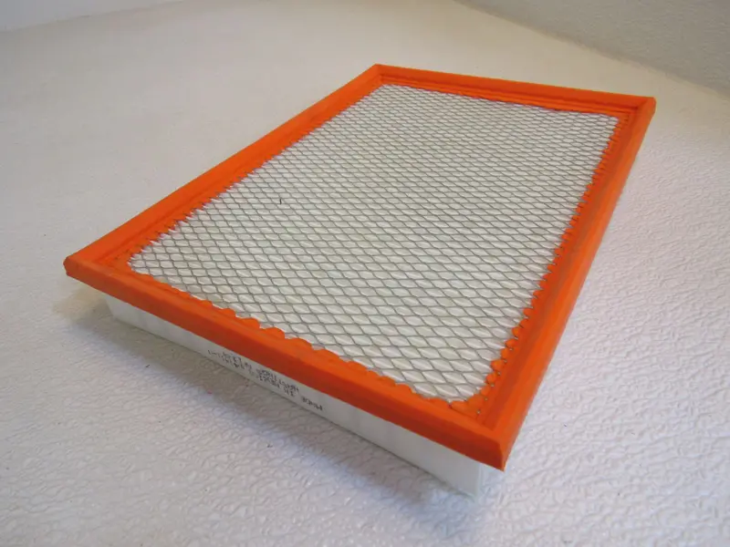 Hastings Af1128 Performance Air Filter – Engineered For Longevity 1