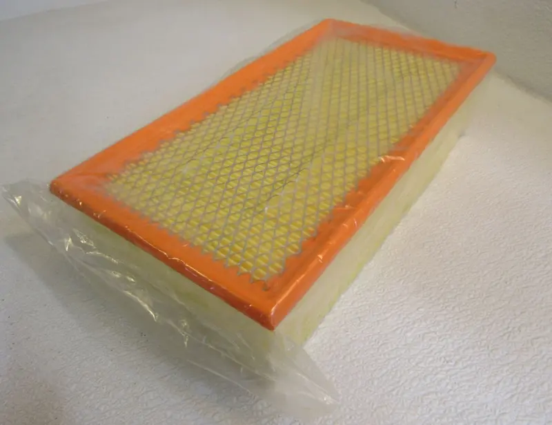 Hastings Af1130 Premium Air Filter Element – Optimized For Flow And Efficiency 1
