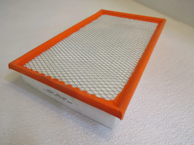 Hastings Af1140 Premium Panel Air Filter – Consistent Airflow And Contaminant Control 1