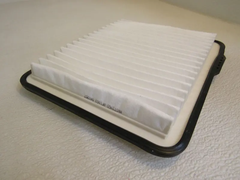 Hastings Af1163 Panel Air Filter – Durable, High-Capacity Filtration Media 1