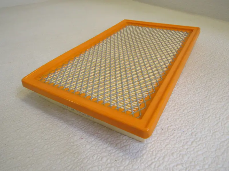 Hastings Af1270 Panel Air Filter – Optimized Airflow And Particle Retention 1
