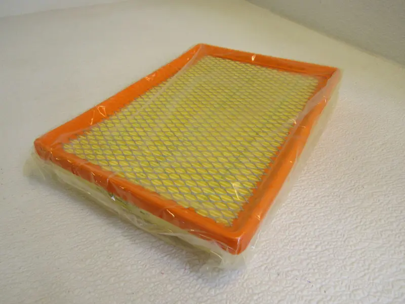 Hastings Af1298 Premium Air Filter – Extended-Life Panel Element For Engine Protection 1