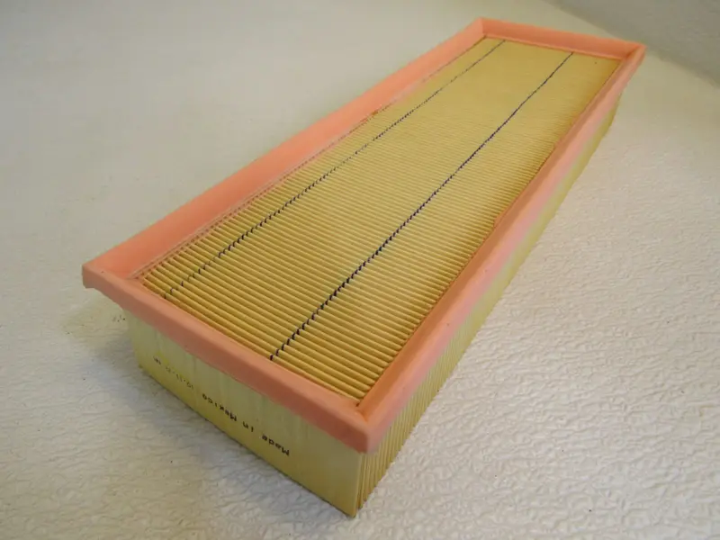 Hastings Af1299 Premium Air Filter – Advanced Media Technology For Cleaner Intake Air 1