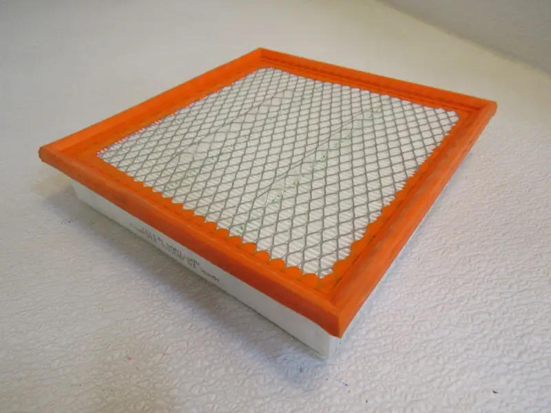 Hastings Af1311 Premium Air Filter Replacement – Sealed & Ready To Install 1