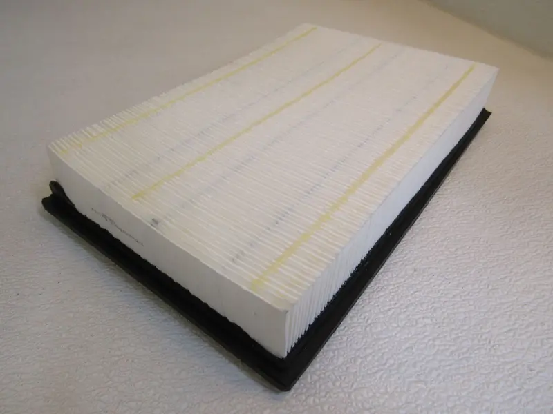 Hastings Af1676 Panel Air Filter Element – Premium Filtration Grade 1