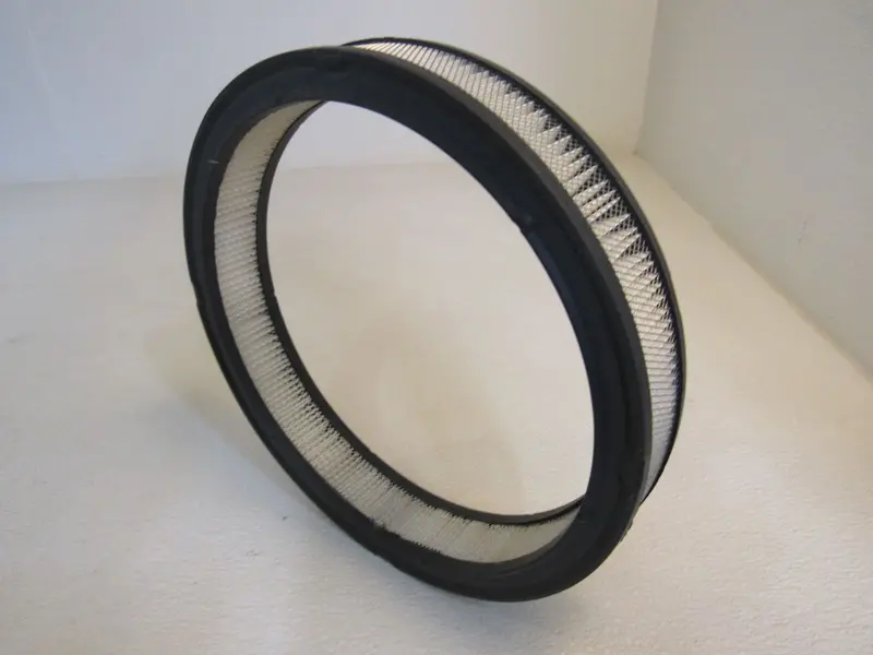 Hastings Af801 High-Capacity Air Filter – Reliable Engine Protection 1